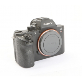 Sony Alpha 7R II (277865)
