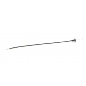 Drahtauslöser Drahtauslöser Kabelauslöser 25cm (277874)
