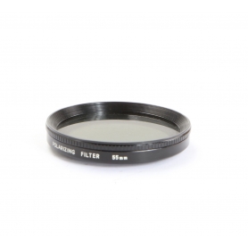 Minolta Polfilter 55 mm Polarizing Filter E-55 (277879)