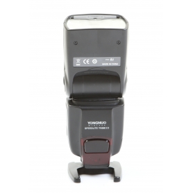 Yongnuo Blitz 560 III (278211)