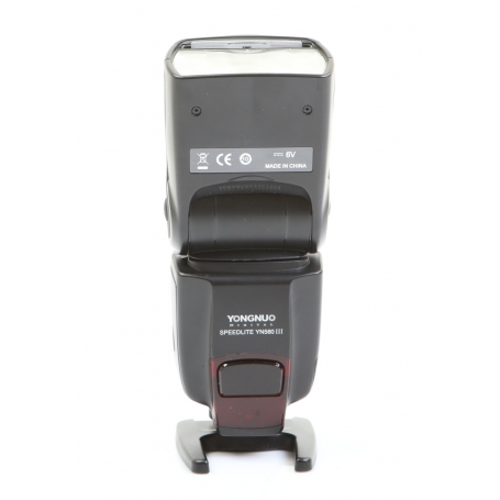 Yongnuo Blitz 560 III (278211)