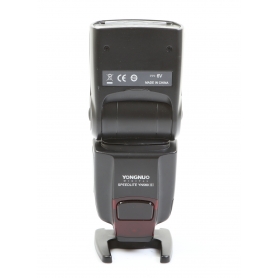 Yongnuo Blitz 560 III (278212)