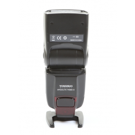 Yongnuo Blitz 560 III (278212)
