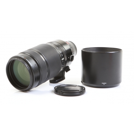 Fujifilm Fujinon Super EBC XF 4,5-5,6/100-400 R LM OIS WR (278217)