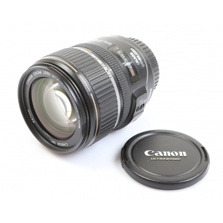 Canon EF-S 4,0-5,6/17-85 IS USM (278218)