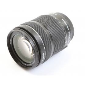 Canon EF-S 3,5-5,6/18-135 IS STM (278220)