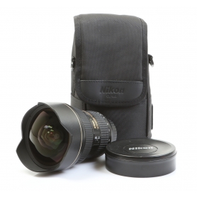 Nikon AF-S 2,8/14-24 G ED (278221)