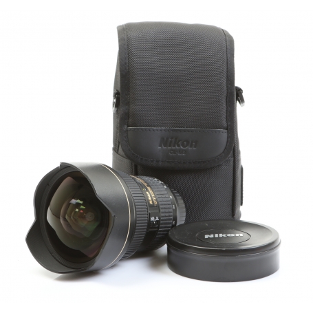 Nikon AF-S 2,8/14-24 G ED (278221)