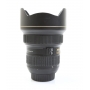 Nikon AF-S 2,8/14-24 G ED (278221)