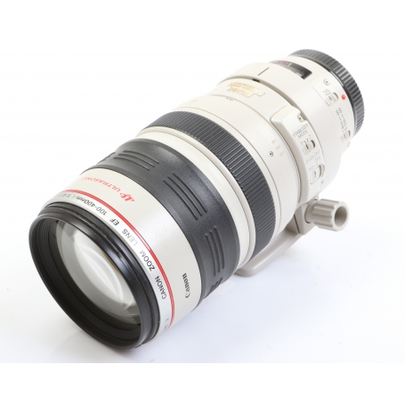Canon EF 4,5-5,6/100-400 L IS USM (278222)