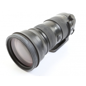 Sigma DG 5,0-6,3/150-600 HSM OS C Contemporary C/EF (278224)
