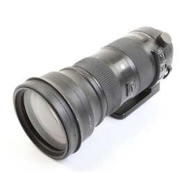 Sigma DG 5,0-6,3/150-600 HSM OS C Contemporary C/EF (278225)