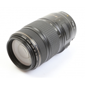 Canon EF 4,0-5,6/75-300 IS USM (278226)