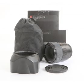 Leica Summarit-S 2,5/70 ASPH. (278361)