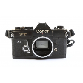 Canon FT Body (278442)