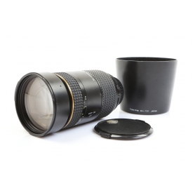 Tokina AT-X 4,5-5,6/80-400 Nikon (278477)