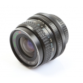 Tokina RMC 2,8/28 für Canon FD (278485)