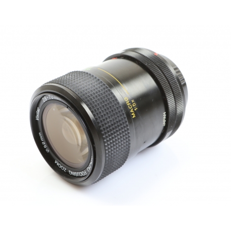 Vivitar MC Macro Fokusing Zoom 3,5-4,8/28-70 C/FD (278486)