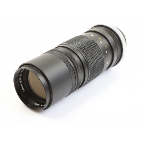 Canon FD 4,5/200 (278493)