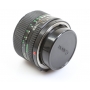 Canon FD 1,4/50 (278495)