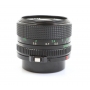 Canon FD 1,4/50 (278495)