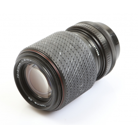 Tokina SD 4,0-5,6/70-210 C/FD (278497)