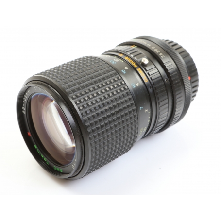 Tokina RMC 3,5-4,3/35-105 für Canon FD (278503)