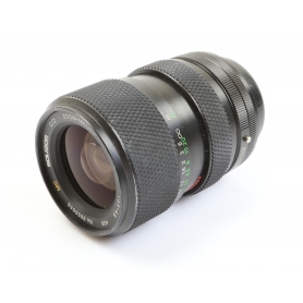 Soligor MC 3,5-4,8/35-80 für Canon FD (278505)