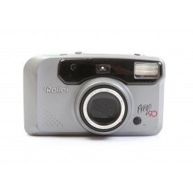 Rollei Prego 90 (278554)