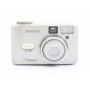 Pentax Optio 330 GS Digitalkamera 3,2MP (278556)