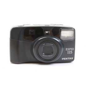 Pentax ESPIO 115 (278560)