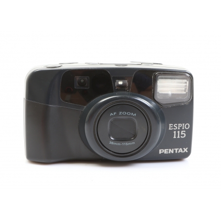 Pentax ESPIO 115 (278560)