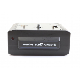 Mamiya RZ67 Winder II (278561)