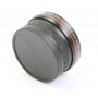 Vivitar High Definition 0,43x Wide-Angle für M58 (278562)