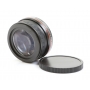 Vivitar High Definition 0,43x Wide-Angle für M58 (278562)
