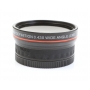 Vivitar High Definition 0,43x Wide-Angle für M58 (278562)