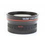 Vivitar High Definition 0,43x Wide-Angle für M58 (278562)