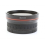 Vivitar High Definition 0,43x Wide-Angle für M58 (278562)
