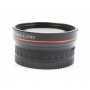 Vivitar High Definition 0,43x Wide-Angle für M58 (278562)