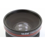 Vivitar High Definition 0,43x Wide-Angle für M58 (278562)