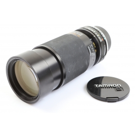 Tamron CF Tele 3,8-4,0/80-210 BBAR MC Adaptall für MD (278564)
