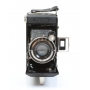 Zeiss Ikon Nettar Mittelformat Klappkamera mit Nettar-Anastigmat 4,5/11cm (278566)