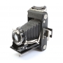 Zeiss Ikon Nettar Mittelformat Klappkamera mit Nettar-Anastigmat 4,5/11cm (278566)