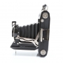 Zeiss Ikon Nettar Mittelformat Klappkamera mit Nettar-Anastigmat 4,5/11cm (278566)