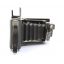Zeiss Ikon Nettar Mittelformat Klappkamera mit Nettar-Anastigmat 4,5/11cm (278566)