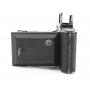 Zeiss Ikon Nettar Mittelformat Klappkamera mit Nettar-Anastigmat 4,5/11cm (278566)