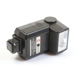 Yashica Vintage Kyocera Yashica CS-220 Blitz (278570)