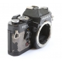 Yashica FX-D QUARTZ Analoge Spiegelreflexkamera (278573)