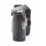 Yashica FX-D QUARTZ Analoge Spiegelreflexkamera (278573)