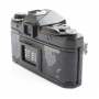Yashica FX-D QUARTZ Analoge Spiegelreflexkamera (278573)